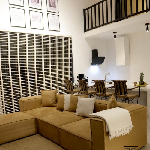 Village Tribeca 1