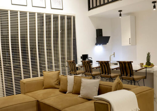 Village Tribeca 1