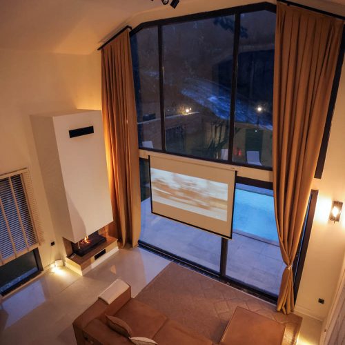 Village Tribeca 1