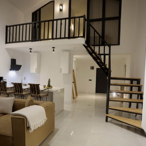 Village Tribeca 1