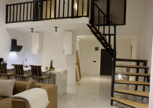 Village Tribeca 1